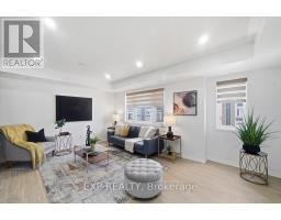 197 - 250 SUNNY MEADOW BOULEVARD, Brampton, Ontario