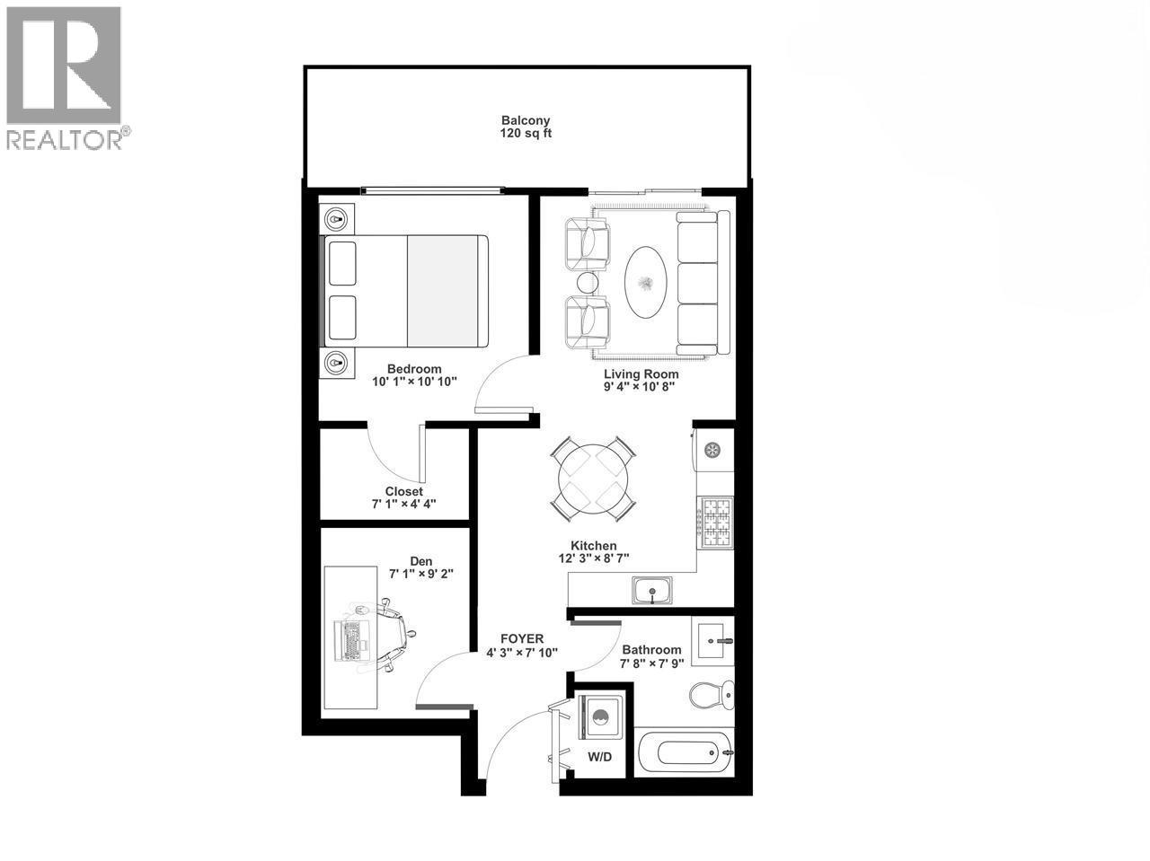 612 3131 Ketcheson Road, Richmond, British Columbia  V6X 0N4 - Photo 2 - R3114940