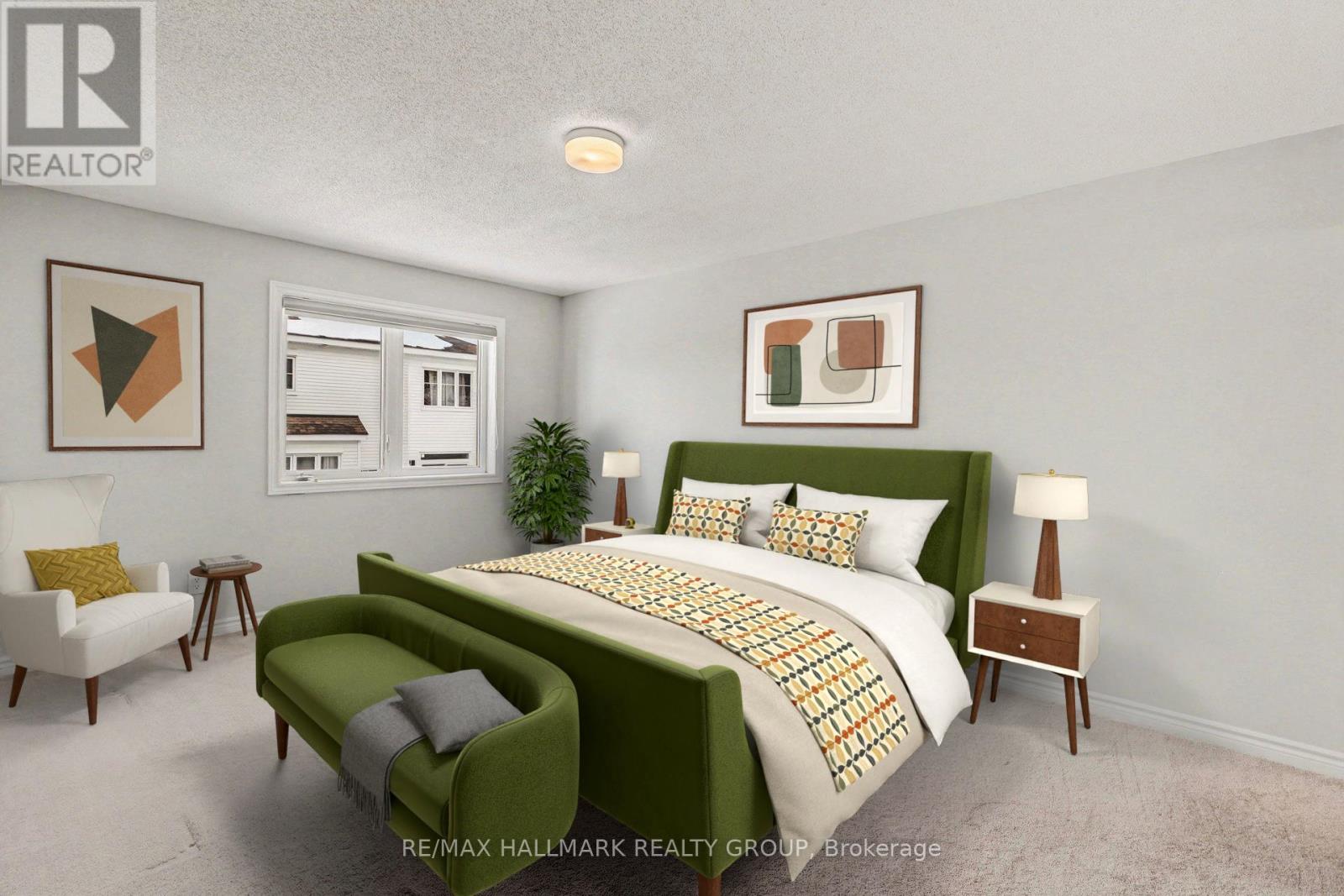 513 Catleaf Row, Ottawa, Ontario  K4A 5J2 - Photo 18 - X13038850