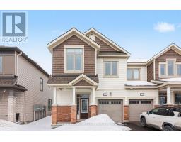 513 CATLEAF ROW, ottawa, Ontario