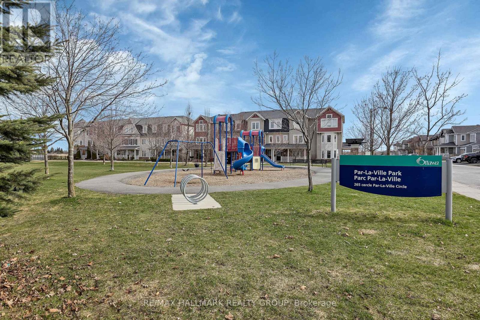 618 Martinique Lane, Ottawa, Ontario  K2S 0L9 - Photo 36 - X13038872