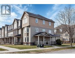 618 MARTINIQUE LANE, ottawa, Ontario