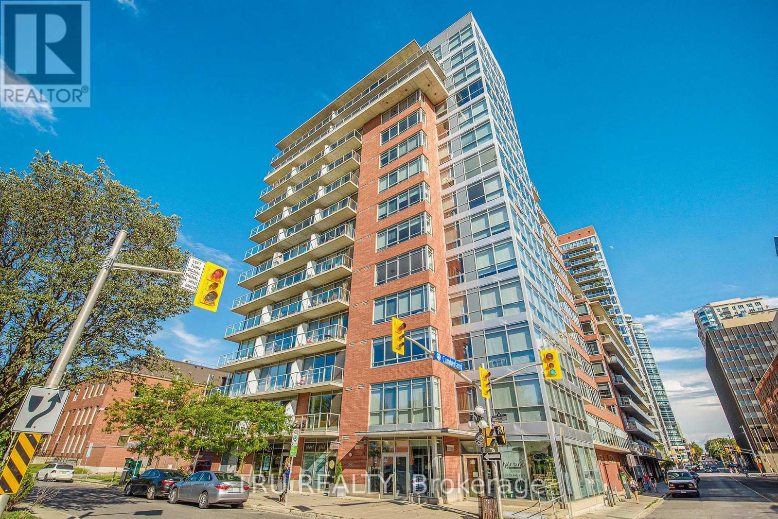 1003 - 180 York Street, Ottawa, Ontario  K1N 1J6 - Photo 2 - X13038880