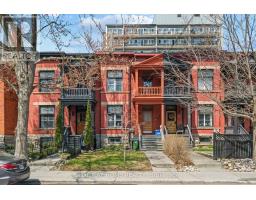 93 GILMOUR STREET, Ottawa, Ontario