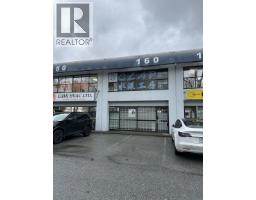 160 12868 CLARKE PLACE, Richmond, British Columbia