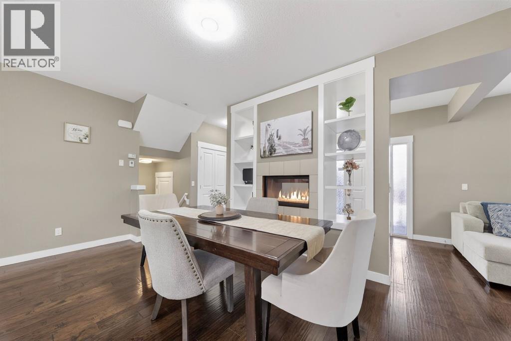 229 Rainbow Falls Glen, Chestermere, Alberta  T1X 0S6 - Photo 7 - A2298551