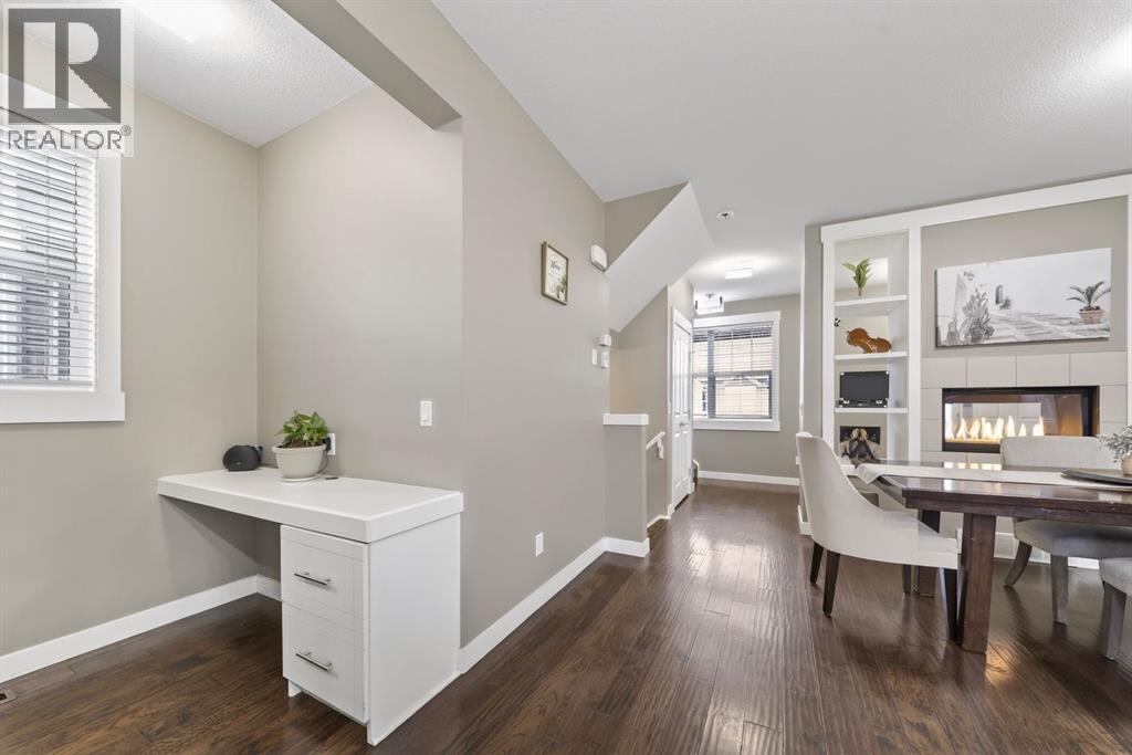 229 Rainbow Falls Glen, Chestermere, Alberta  T1X 0S6 - Photo 8 - A2298551