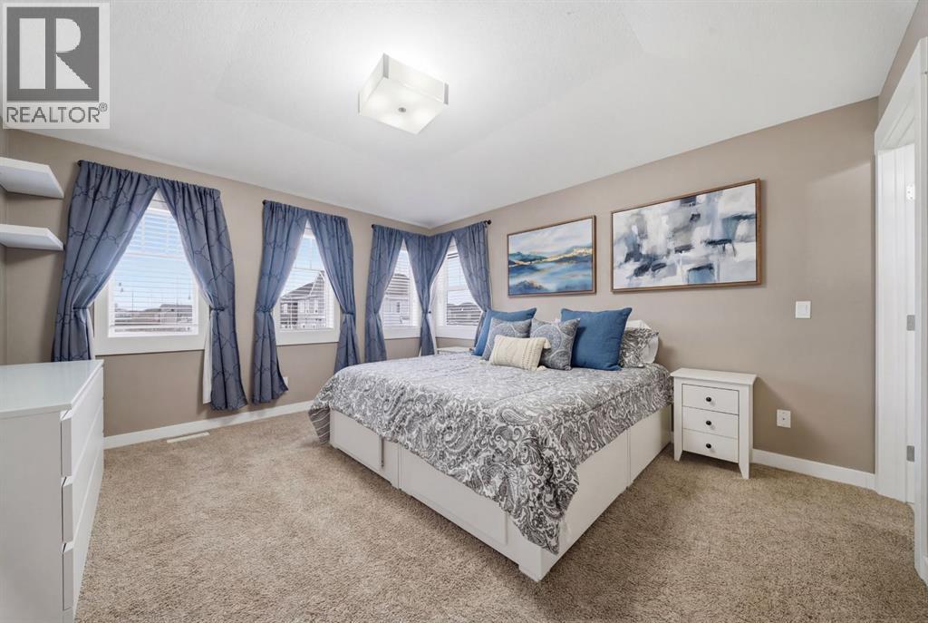 229 Rainbow Falls Glen, Chestermere, Alberta  T1X 0S6 - Photo 18 - A2298551