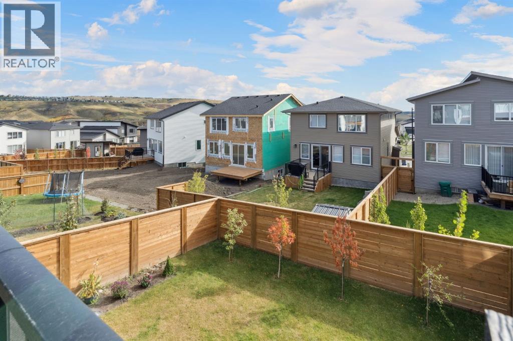 363 Precedence Hill, Cochrane, Alberta  T4C 2T7 - Photo 23 - A2302810