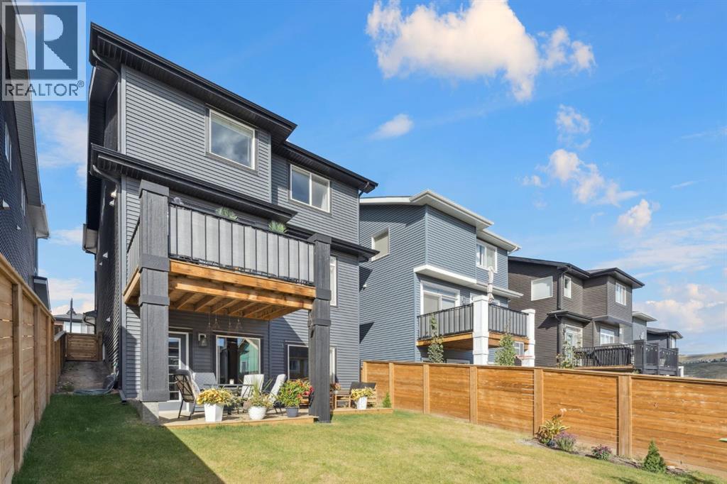 363 Precedence Hill, Cochrane, Alberta  T4C 2T7 - Photo 25 - A2302810