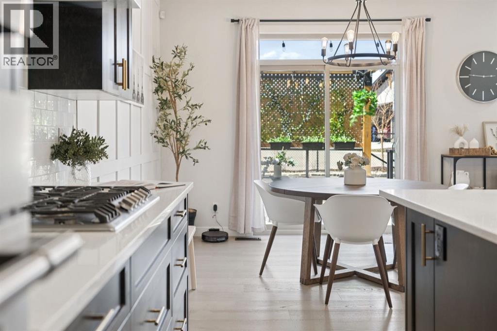 206 Riviera View, Cochrane, Alberta  T4C 0Z1 - Photo 9 - A2301191