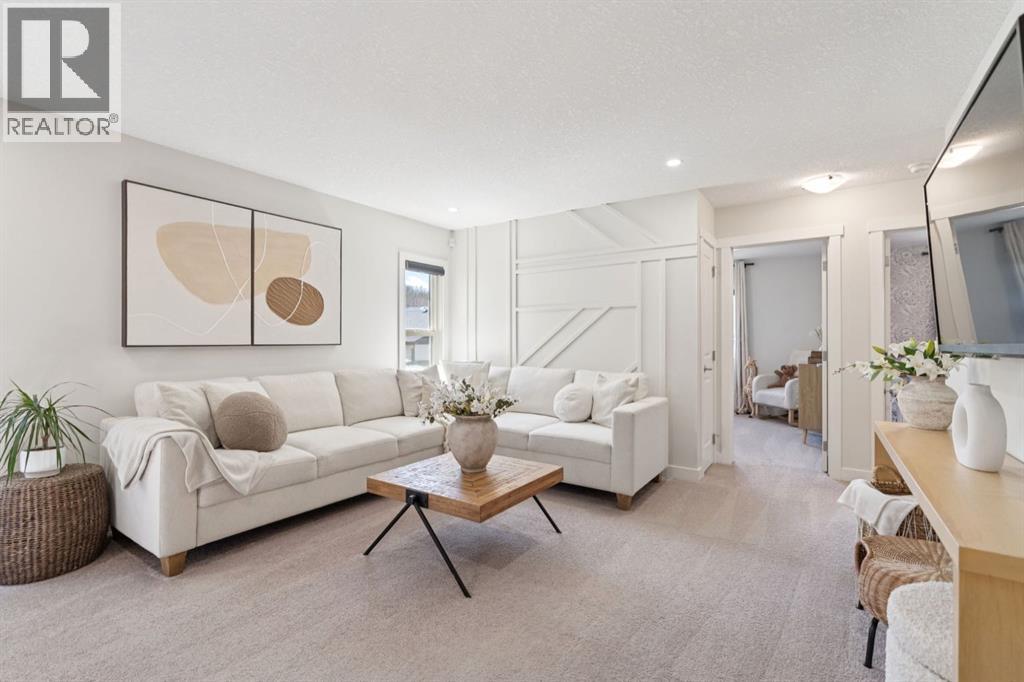 206 Riviera View, Cochrane, Alberta  T4C 0Z1 - Photo 25 - A2301191