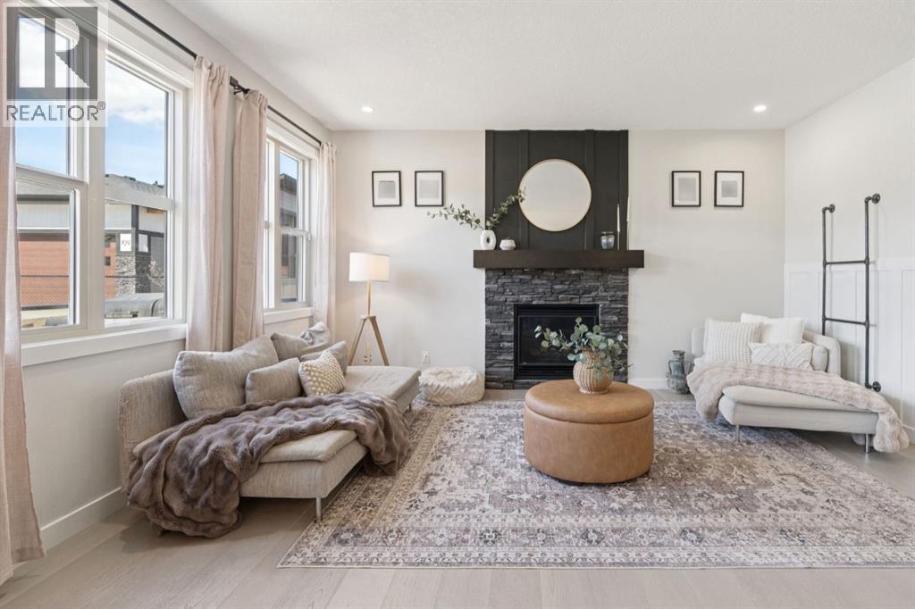 206 Riviera View, Cochrane, Alberta  T4C 0Z1 - Photo 11 - A2301191