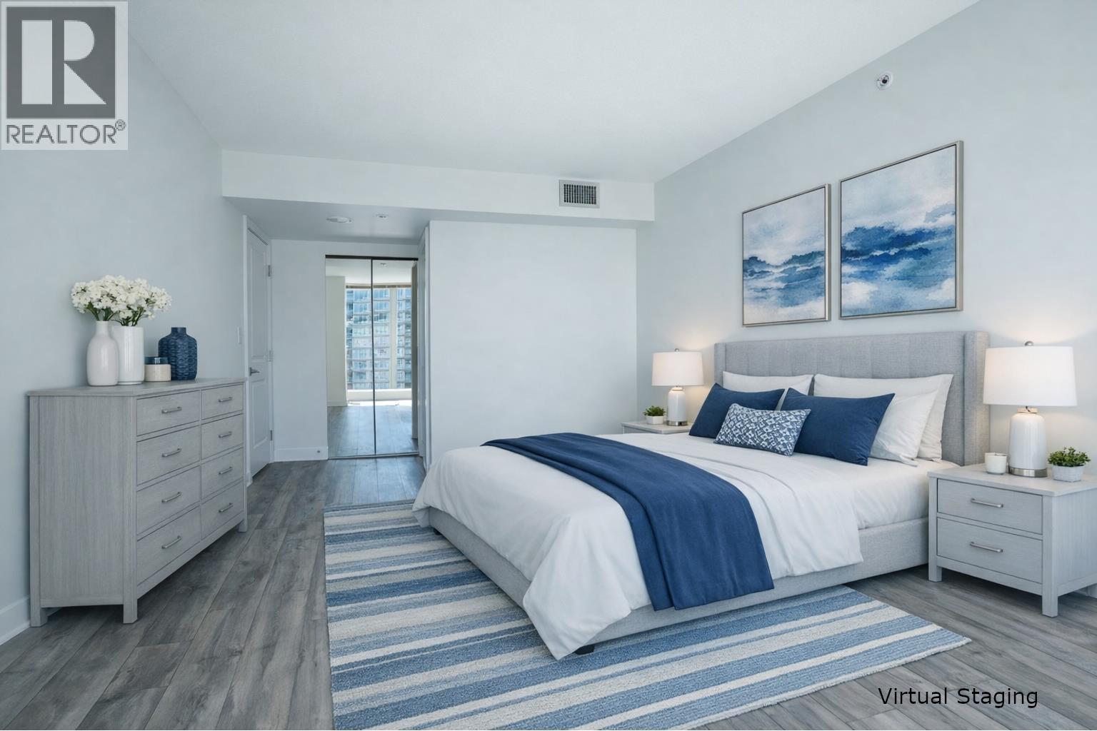 1507 6068 No. 3 Road, Richmond, British Columbia  V6Y 4M7 - Photo 11 - R3113557