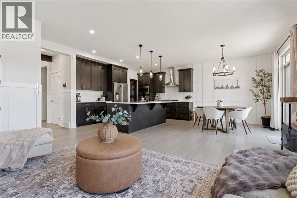 206 Riviera View, Cochrane, Alberta  T4C 0Z1 - Photo 17 - A2301191