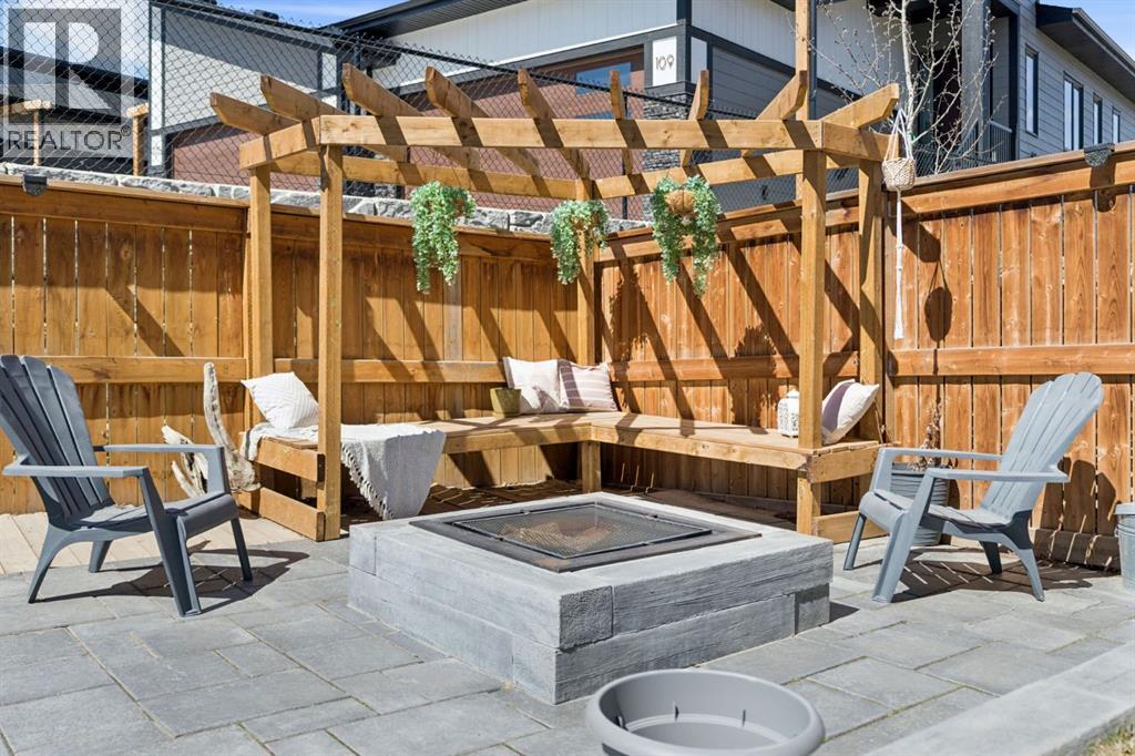 206 Riviera View, Cochrane, Alberta  T4C 0Z1 - Photo 45 - A2301191