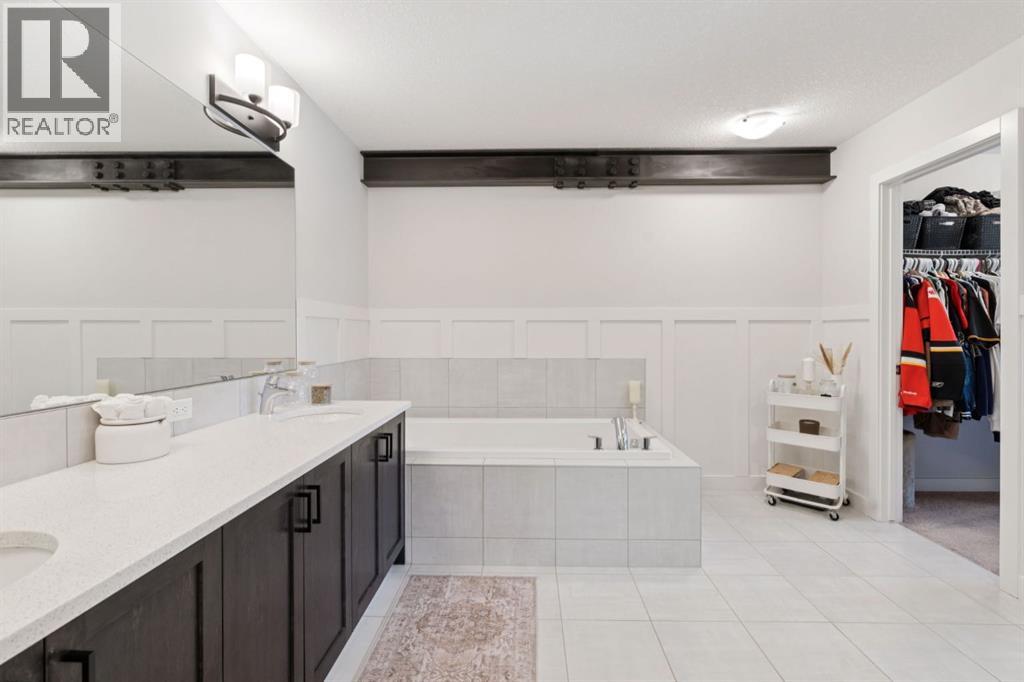 206 Riviera View, Cochrane, Alberta  T4C 0Z1 - Photo 37 - A2301191