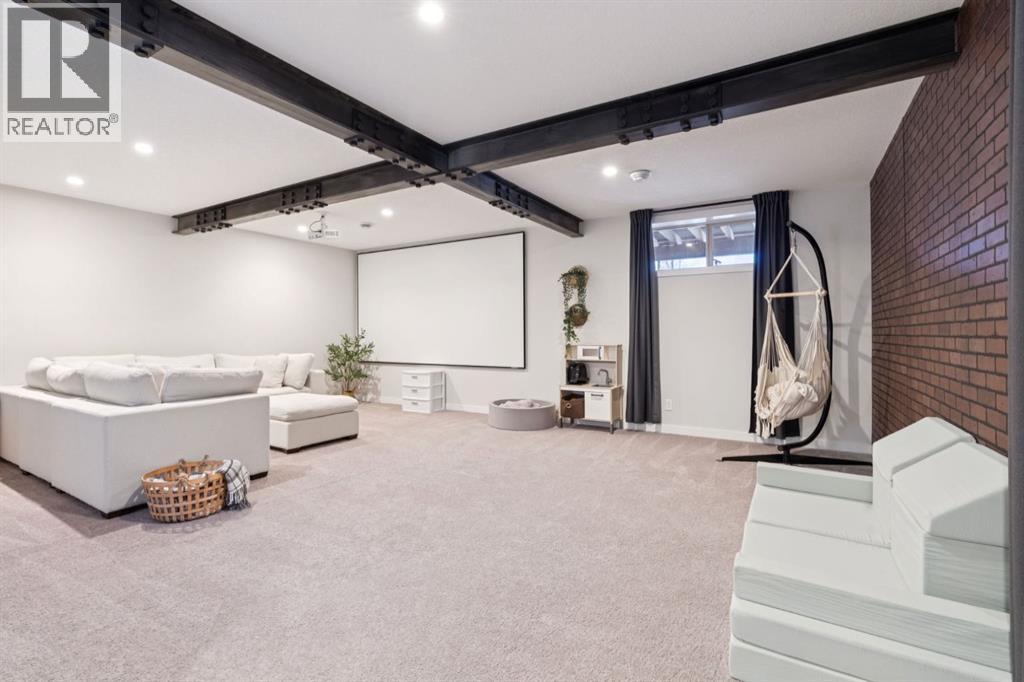 206 Riviera View, Cochrane, Alberta  T4C 0Z1 - Photo 39 - A2301191