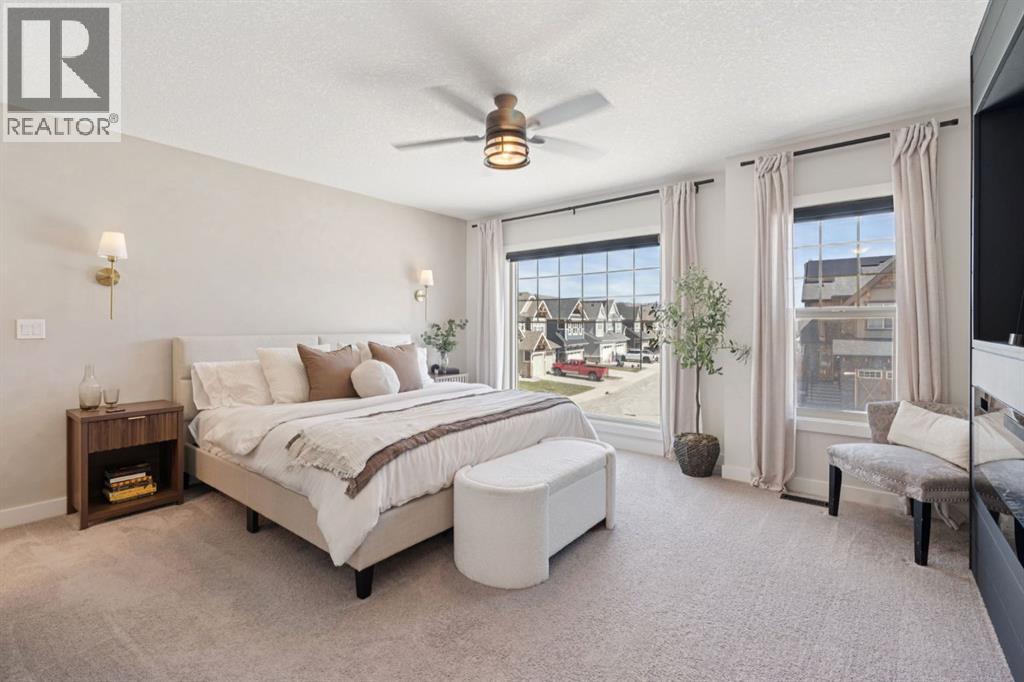 206 Riviera View, Cochrane, Alberta  T4C 0Z1 - Photo 33 - A2301191