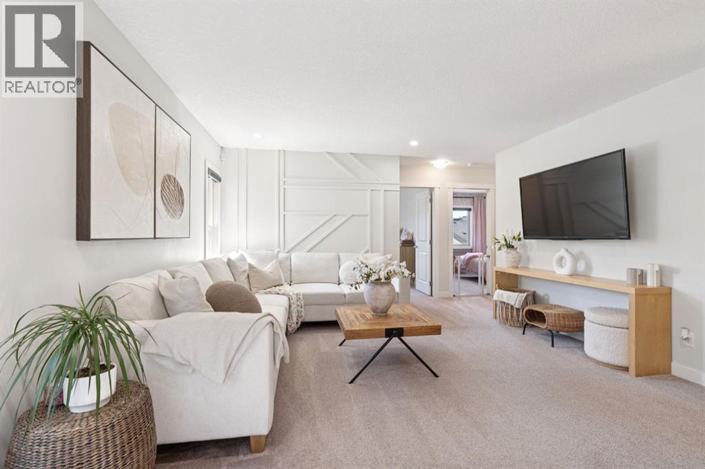 206 Riviera View, Cochrane, Alberta  T4C 0Z1 - Photo 23 - A2301191