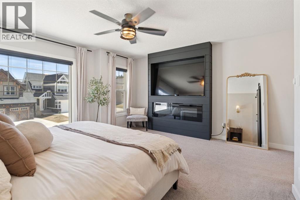 206 Riviera View, Cochrane, Alberta  T4C 0Z1 - Photo 35 - A2301191