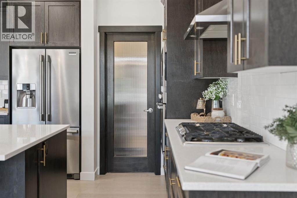 206 Riviera View, Cochrane, Alberta  T4C 0Z1 - Photo 7 - A2301191