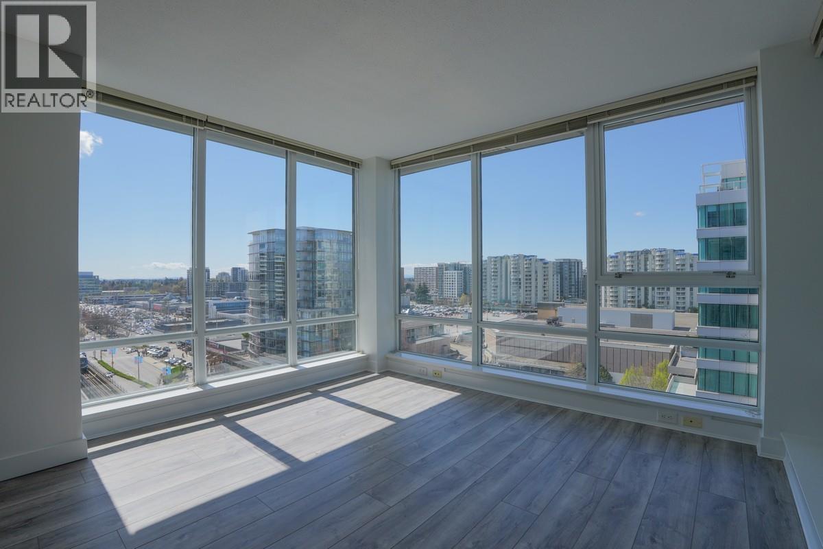 1507 6068 No. 3 Road, Richmond, British Columbia  V6Y 4M7 - Photo 2 - R3113557