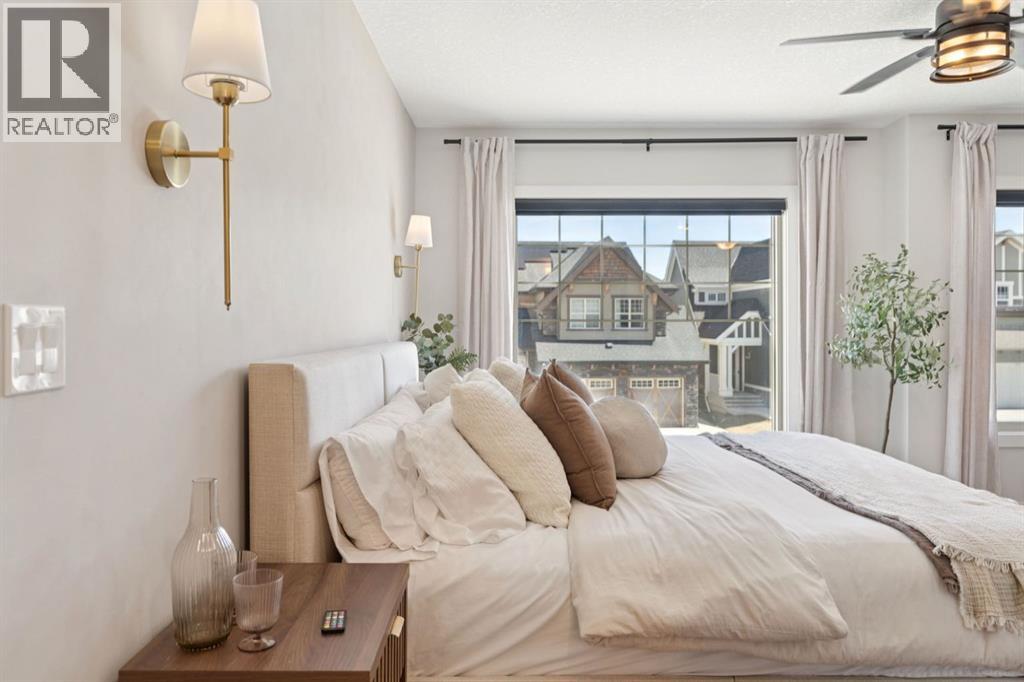 206 Riviera View, Cochrane, Alberta  T4C 0Z1 - Photo 34 - A2301191