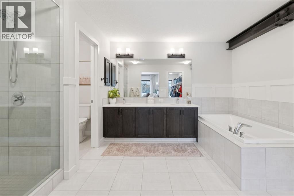 206 Riviera View, Cochrane, Alberta  T4C 0Z1 - Photo 36 - A2301191