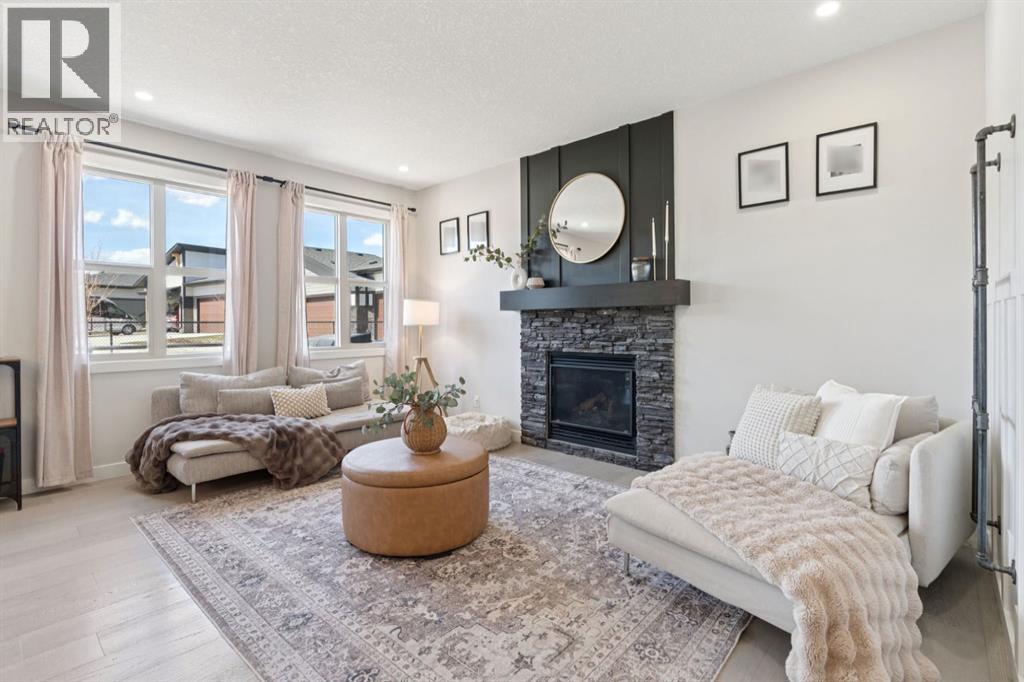 206 Riviera View, Cochrane, Alberta  T4C 0Z1 - Photo 12 - A2301191