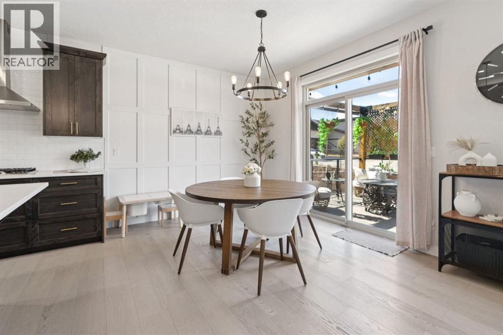 206 Riviera View, Cochrane, Alberta  T4C 0Z1 - Photo 8 - A2301191