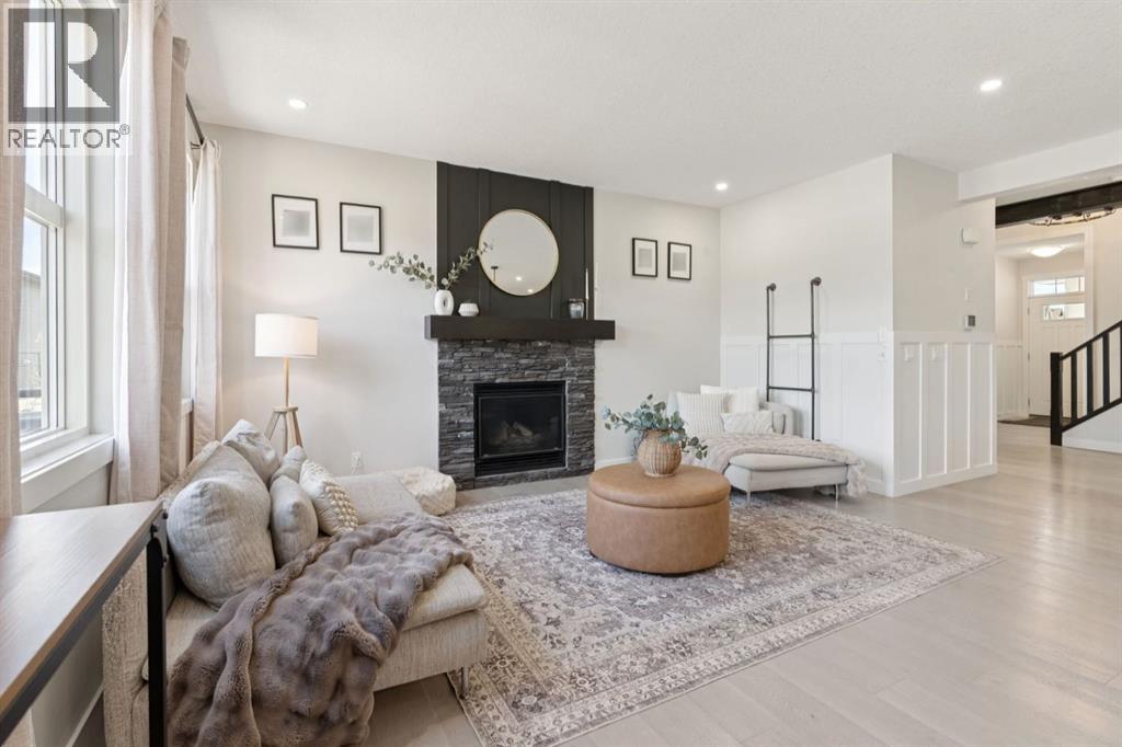 206 Riviera View, Cochrane, Alberta  T4C 0Z1 - Photo 13 - A2301191