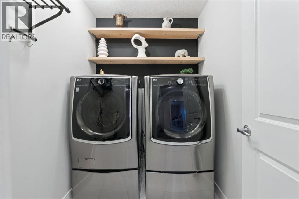 206 Riviera View, Cochrane, Alberta  T4C 0Z1 - Photo 29 - A2301191