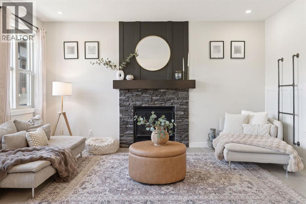 206 Riviera View, Cochrane, Alberta  T4C 0Z1 - Photo 14 - A2301191