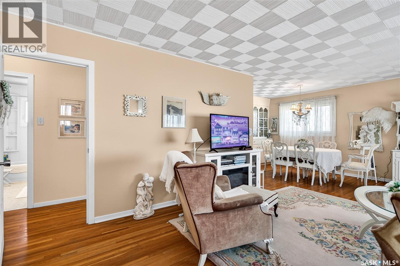 1320 Grafton Avenue, Moose Jaw, Saskatchewan  S6H 3S8 - Photo 12 - SK033830