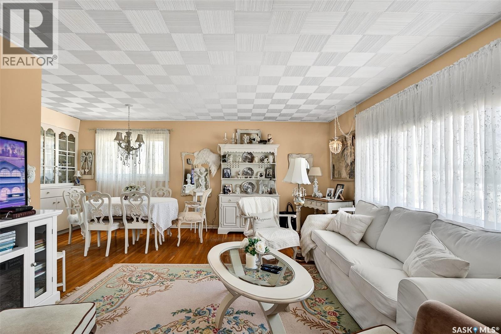 1320 Grafton Avenue, Moose Jaw, Saskatchewan  S6H 3S8 - Photo 14 - SK033830