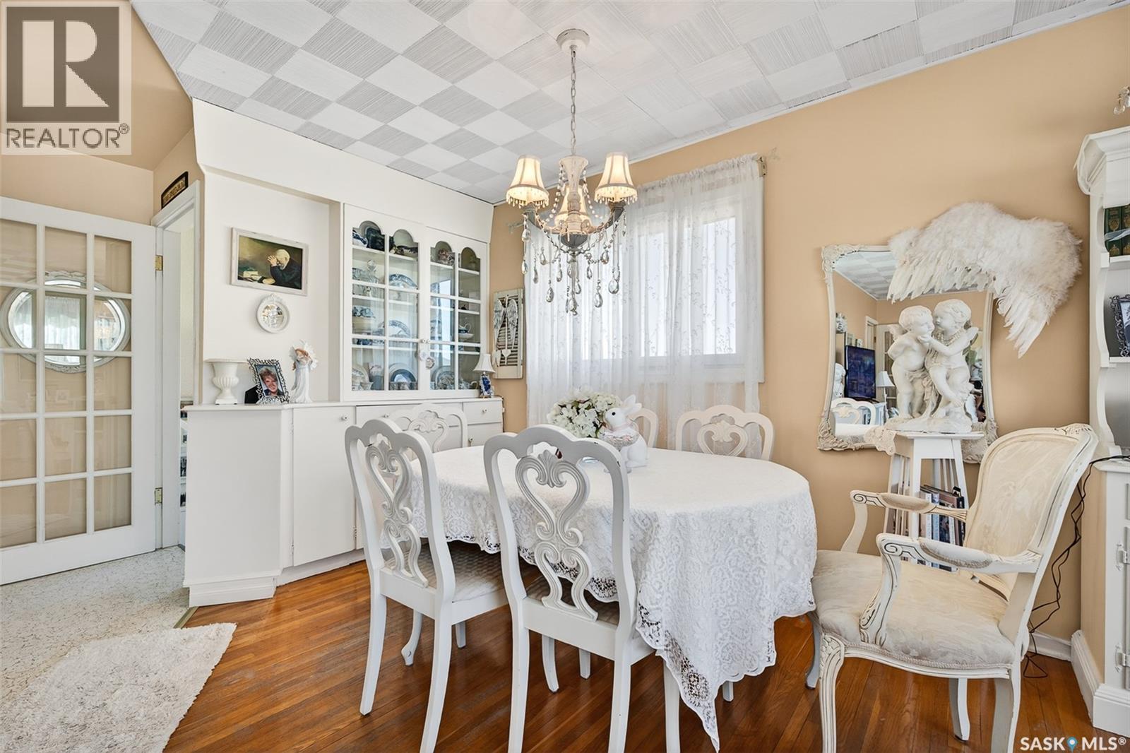 1320 Grafton Avenue, Moose Jaw, Saskatchewan  S6H 3S8 - Photo 17 - SK033830