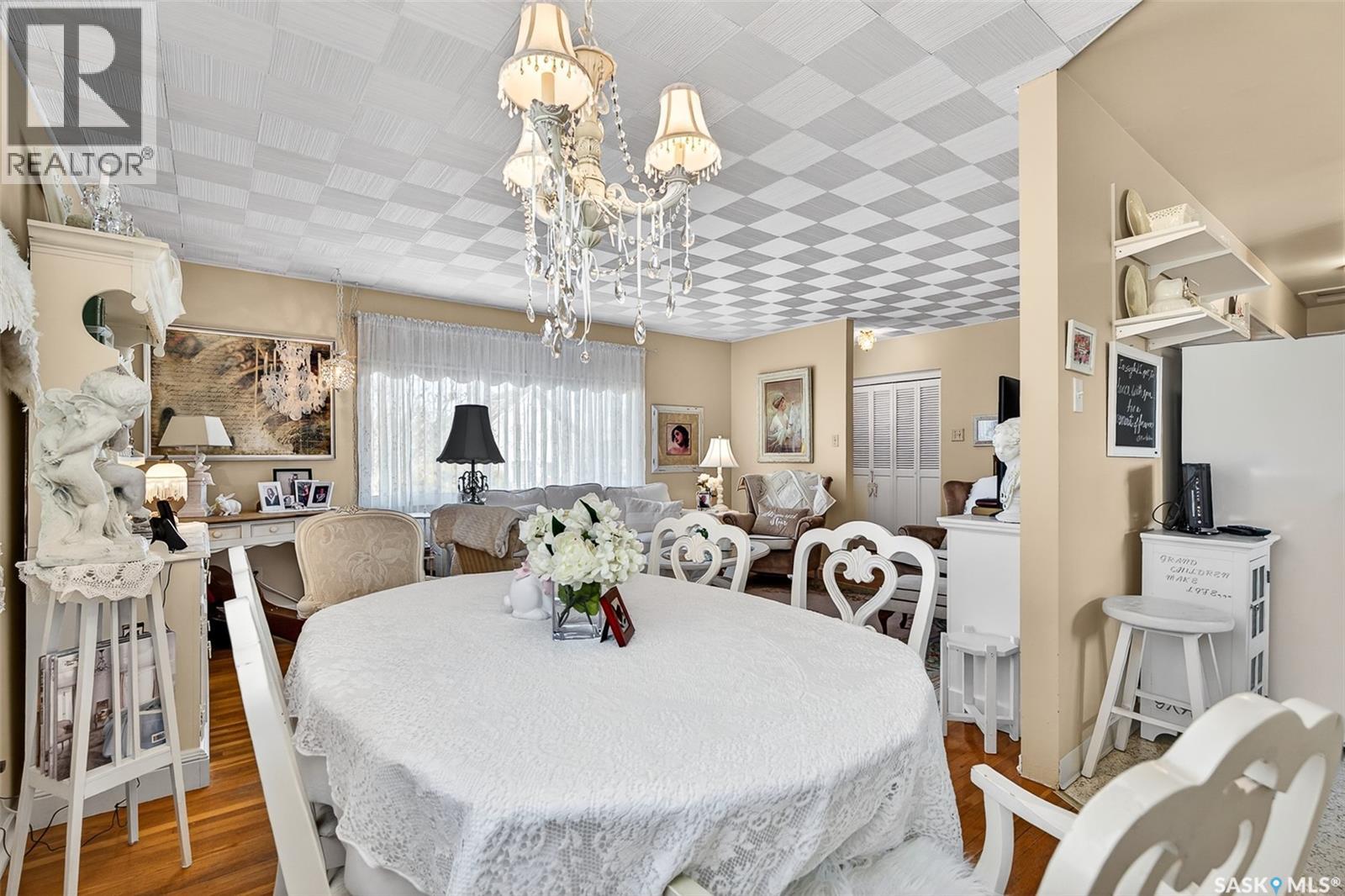 1320 Grafton Avenue, Moose Jaw, Saskatchewan  S6H 3S8 - Photo 18 - SK033830