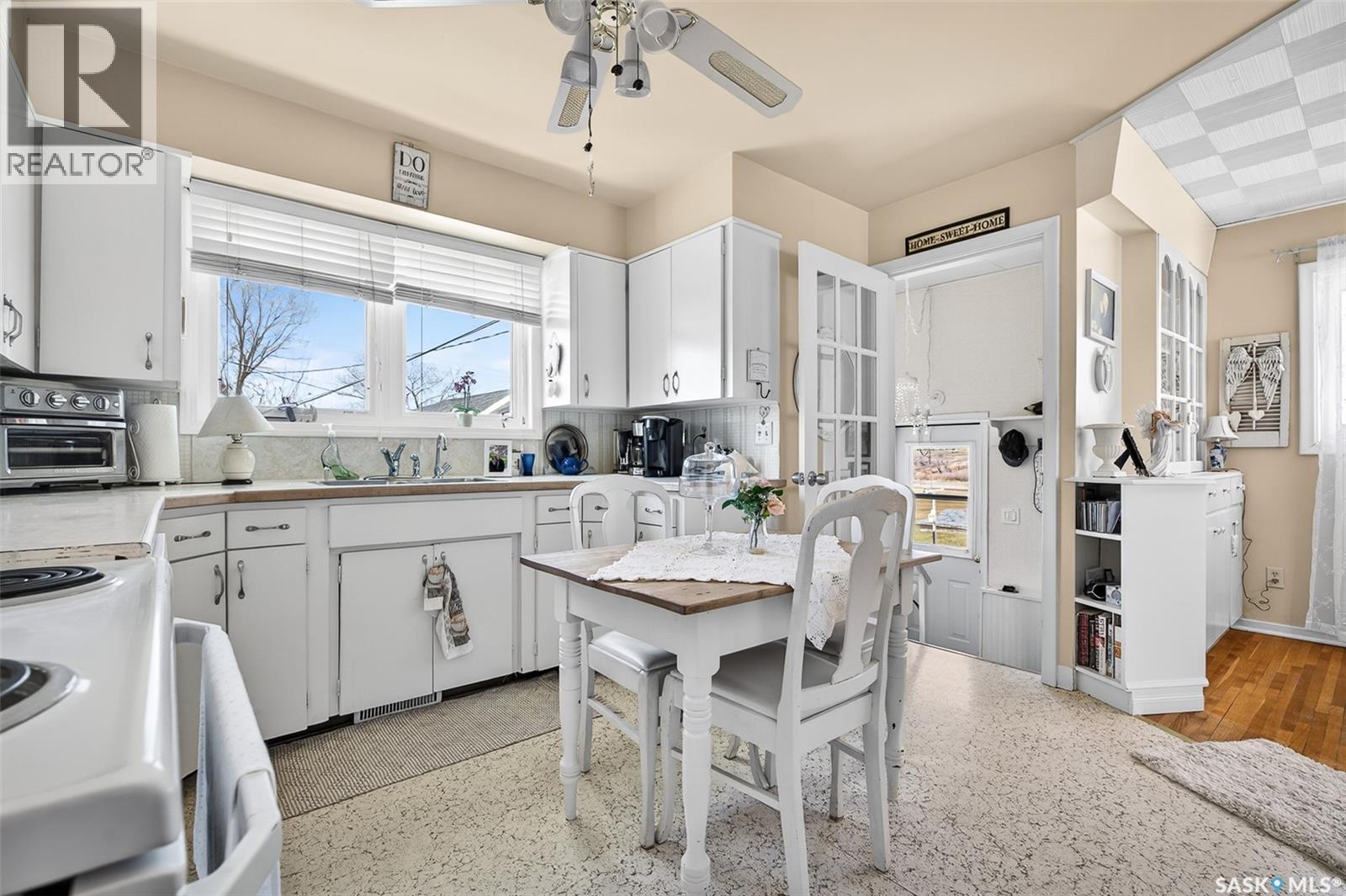 1320 Grafton Avenue, Moose Jaw, Saskatchewan  S6H 3S8 - Photo 22 - SK033830