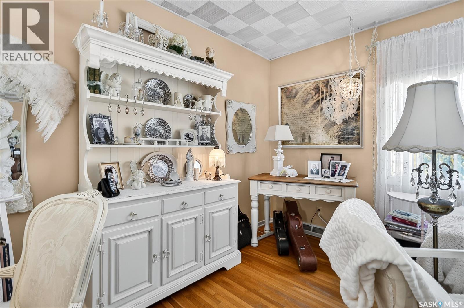 1320 Grafton Avenue, Moose Jaw, Saskatchewan  S6H 3S8 - Photo 28 - SK033830