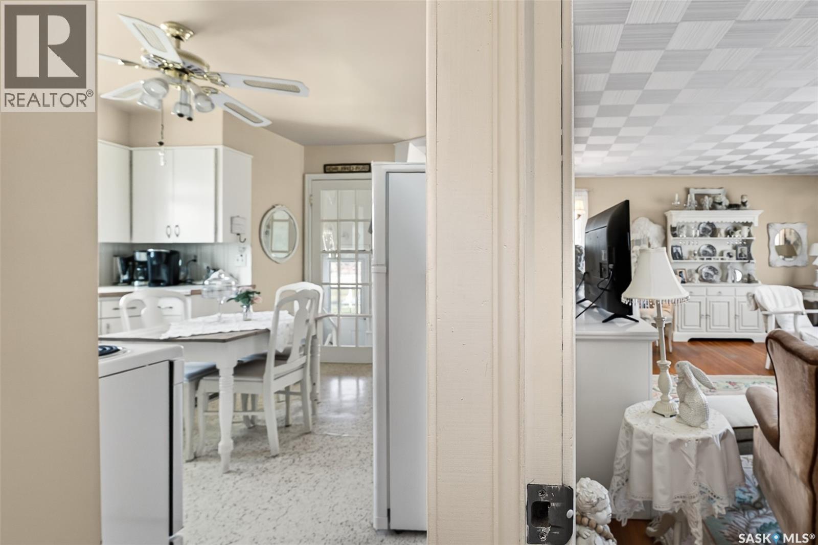 1320 Grafton Avenue, Moose Jaw, Saskatchewan  S6H 3S8 - Photo 31 - SK033830