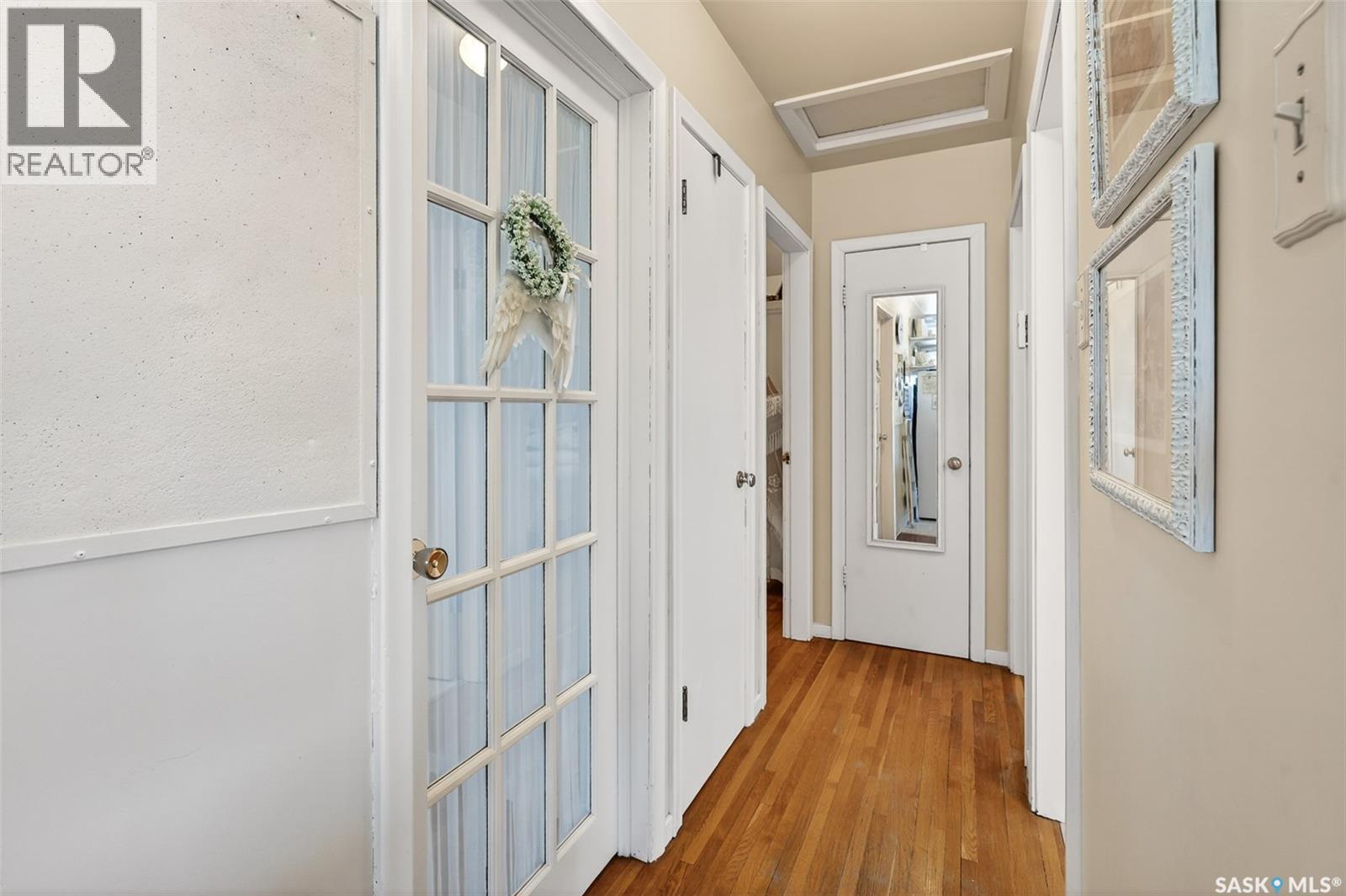 1320 Grafton Avenue, Moose Jaw, Saskatchewan  S6H 3S8 - Photo 32 - SK033830