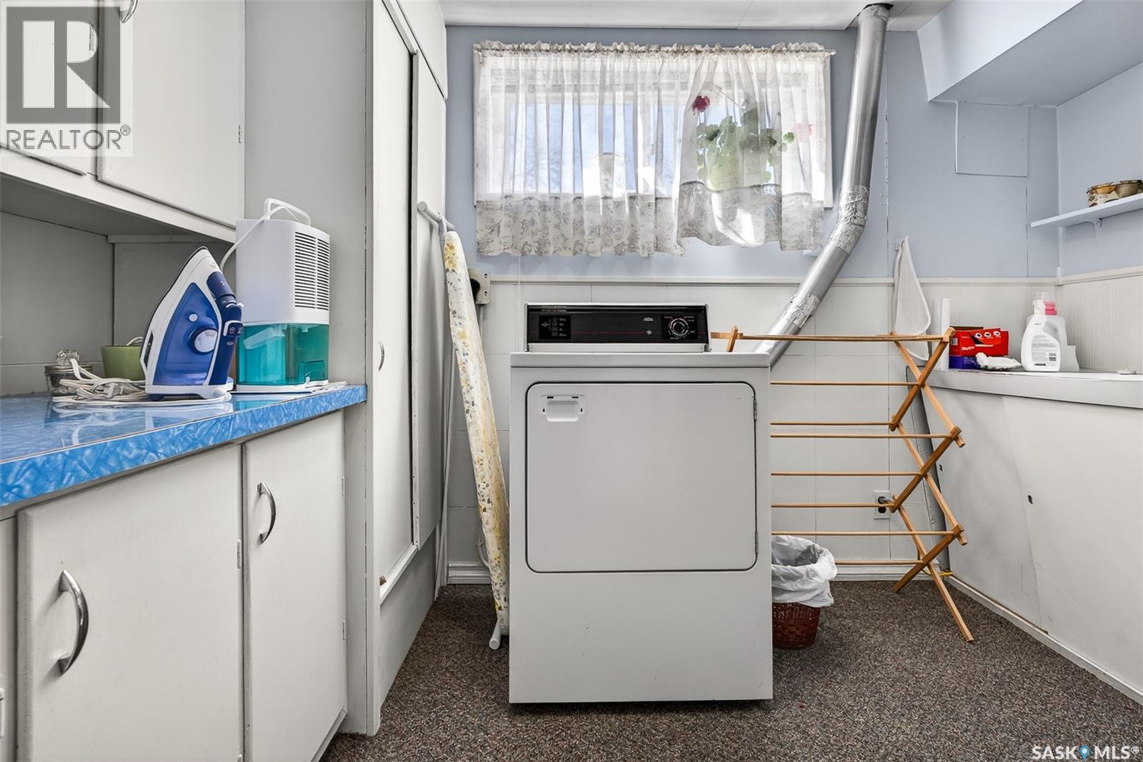 1320 Grafton Avenue, Moose Jaw, Saskatchewan  S6H 3S8 - Photo 45 - SK033830