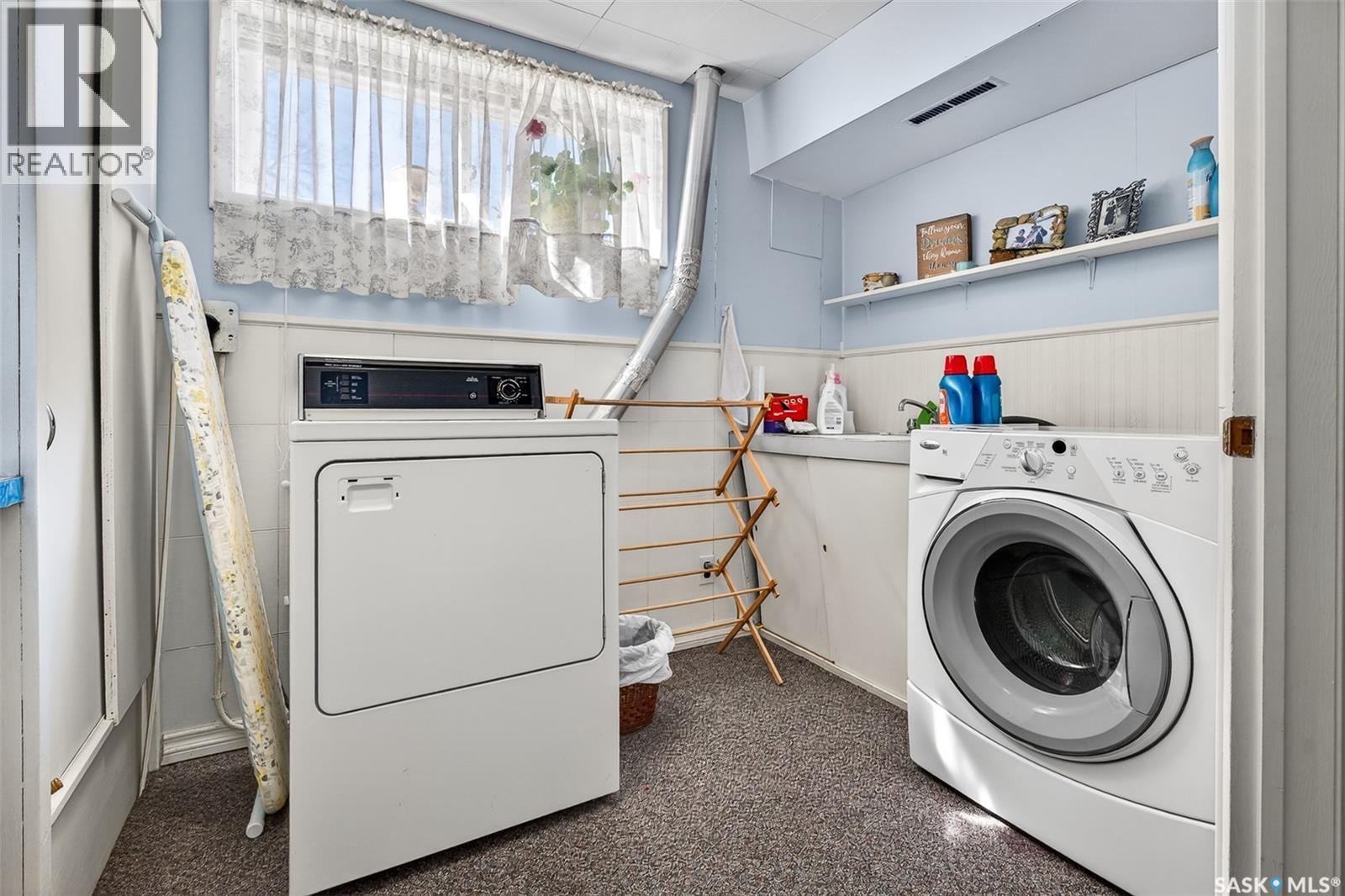 1320 Grafton Avenue, Moose Jaw, Saskatchewan  S6H 3S8 - Photo 46 - SK033830