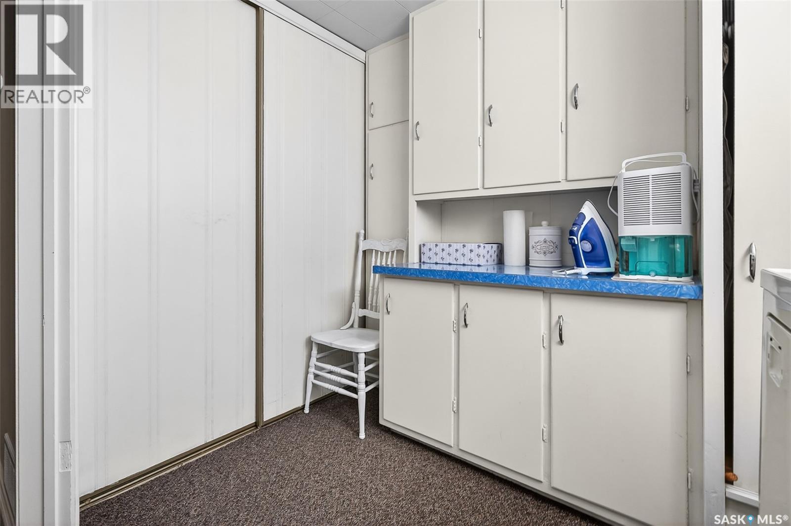 1320 Grafton Avenue, Moose Jaw, Saskatchewan  S6H 3S8 - Photo 47 - SK033830