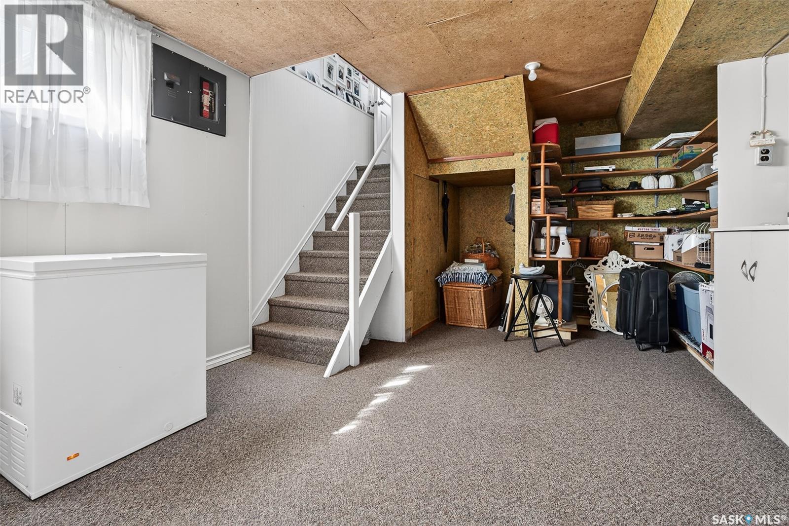 1320 Grafton Avenue, Moose Jaw, Saskatchewan  S6H 3S8 - Photo 59 - SK033830