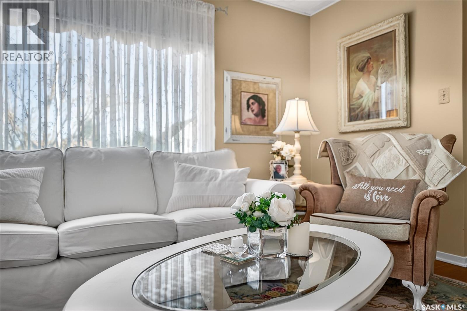 1320 Grafton Avenue, Moose Jaw, Saskatchewan  S6H 3S8 - Photo 6 - SK033830