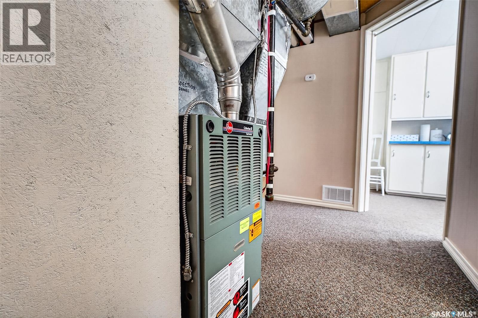 1320 Grafton Avenue, Moose Jaw, Saskatchewan  S6H 3S8 - Photo 61 - SK033830