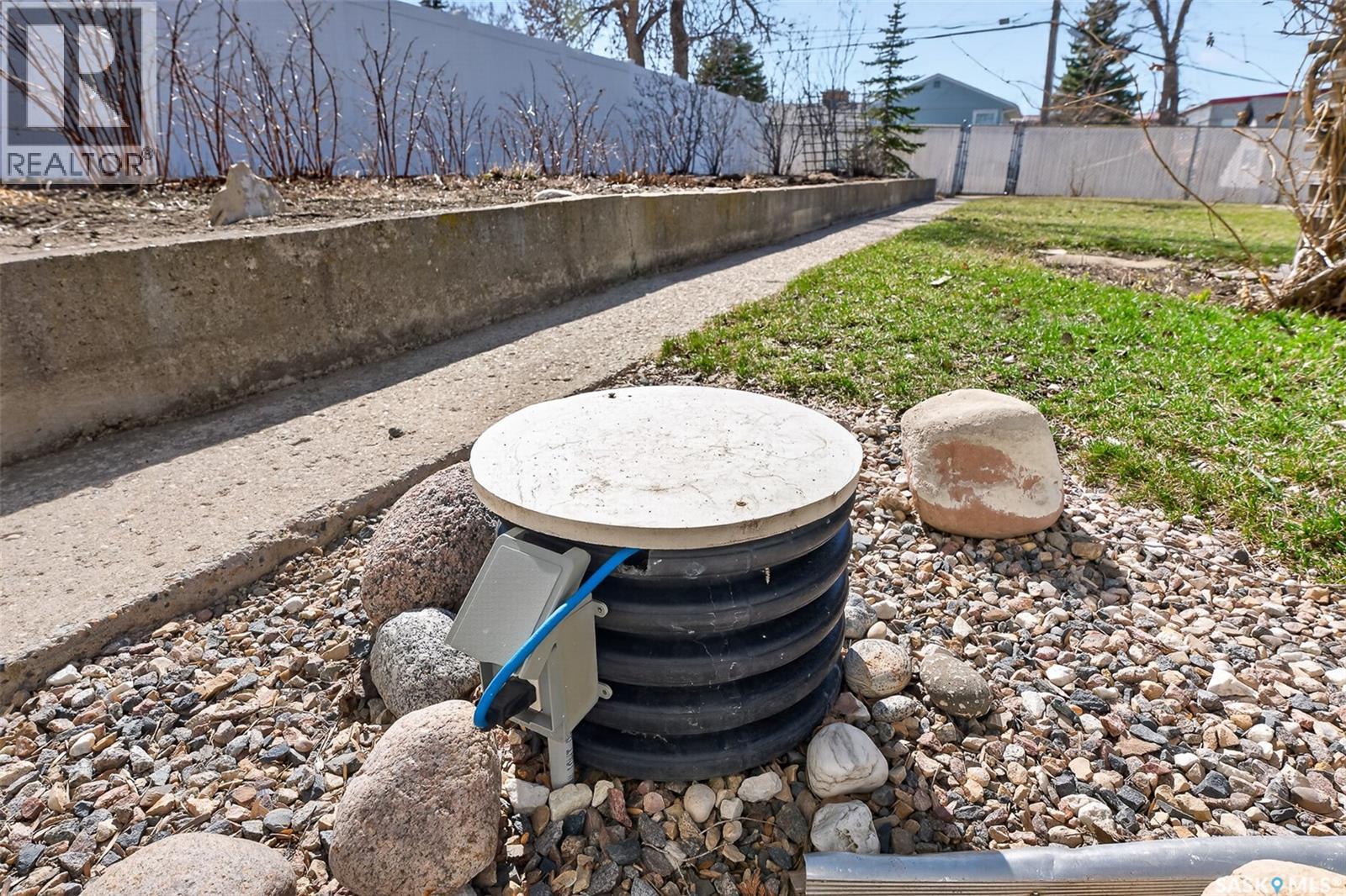 1320 Grafton Avenue, Moose Jaw, Saskatchewan  S6H 3S8 - Photo 65 - SK033830