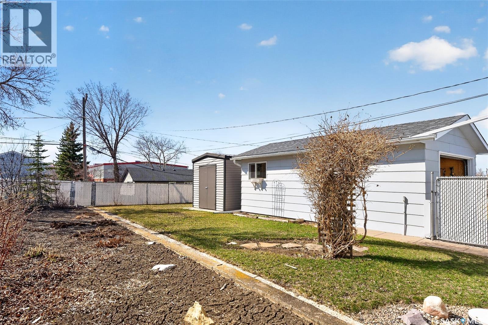 1320 Grafton Avenue, Moose Jaw, Saskatchewan  S6H 3S8 - Photo 66 - SK033830